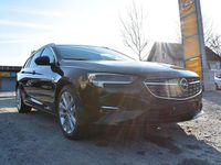 Gebraucht Opel Insignia 174 PS (127 kW) 2022 Schwarz Kombi