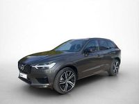 Gebraucht Volvo XC60 235 PS (172 kW) 2021 Grau SUV