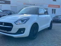 Gebraucht Suzuki Swift Comfort+ 83 PS (61 kW) 2024 Perlmut Kleinwagen