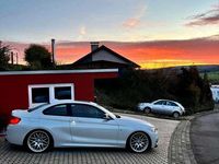 Gebraucht BMW M235 Sport Line 326 PS (239 kW) 2015 Coupé