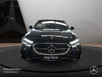 Gebraucht Mercedes E400 AMG 252 PS (185 kW) 2025 Grau Limousine