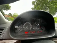 Gebraucht BMW 323 170 PS (125 kW) 2000 Silber Coupé