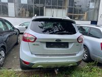 gebraucht Ford Kuga Titanium