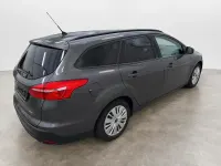 Gebraucht Ford Focus 125 PS (91 kW) 2015 Grau Kombi