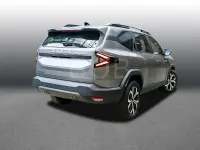 Neu Dacia Bigster Expression 131 PS (96 kW) 2025 Dolomitgrau SUV
