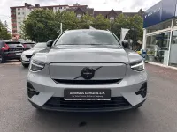 Używany Volvo EX40 Ultra 185 kW (252 KM) 2025 Szary SUV