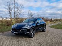 gebraucht Porsche Cayenne S(Neuwagen Zustand)