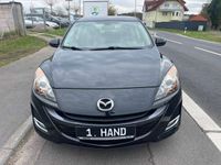 gebraucht Mazda 3 1.6 MZR 90th Anniversary