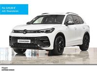 Gebraucht VW Tiguan IQ Drive 150 PS (110 kW) 2025 Weiss SUV