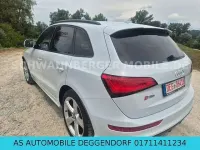 Gebraucht Audi SQ5 Competition 326 PS (239 kW) 2016 SUV