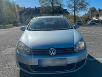 Brugt VW Golf VI 105 HK (77 kW) 2010 Hatchback
