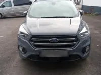 Gebraucht Ford Kuga ST-Line 179 PS (131 kW) 2020 Grau SUV