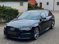 Gebraucht Audi A6 Ambiente 326 PS (239 kW) 2016 Schwarz Kombi