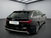 Gebraucht Audi S6 344 PS (253 kW) 2025 Schwarz Kombi