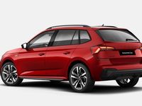 Neu Skoda Kamiq 150 PS (110 kW) 2025 Velvetrot premium metallic velvetrot premium metallic SUV