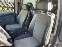 Gebraucht Mercedes Viano Edition 224 PS (164 kW) 2011 Grau Van / Kleinbus
