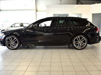 gebraucht Audi A6 Avant 2.0 TDI ultra S-Line +/LED/BOSE/AHK/20"