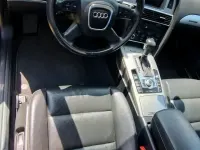 Gebraucht Audi A6 S-Line 190 PS (139 kW) 2007 Grau Kombi