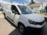 Gebraucht Peugeot Partner 99 PS (72 kW) 2019 Van / Kleinbus