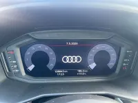 Brugt Audi A1 95 HK (69 kW) 2020 Sort SUV