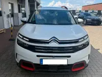 Gebraucht Citroën C5 Aircross 181 PS (133 kW) 2019 SUV