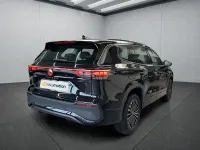 Gebraucht VW Tayron 193 PS (141 kW) 2025 Schwarz SUV
