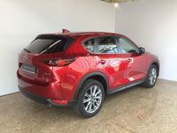 gebraucht Mazda CX-5 CX-52.2 SKYACTIV-D 184 Advantage AWD (EURO 6d)