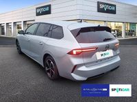 Gebraucht Opel Astra 131 PS (96 kW) 2024 Grau Limousine