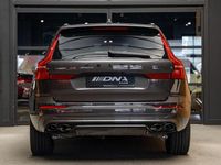 Gebraucht Volvo XC60 Ultimate 349 PS (256 kW) 2024 Grau SUV