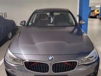 gebraucht BMW 318 