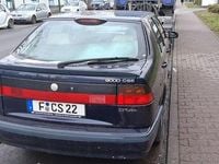 Gebraucht Saab 9000 Anniversary 200 PS (147 kW) 1997 Blau Limousine