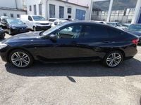 Gebraucht BMW 640 M Sport 340 PS (250 kW) 2020 Schwarz Coupé