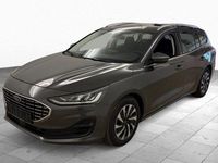Gebraucht Ford Focus Titanium 225 PS (165 kW) 2022 Grau Limousine