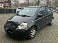 gebraucht Toyota Yaris 1.0