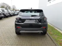 Neu Jeep Avenger Altitude 101 PS (74 kW) 2026 Schwarz SUV