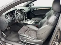 Gebraucht Audi S5 Sport 435 PS (319 kW) 2013 Schwarz Coupé