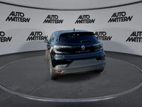 Neu Renault Captur Techno 99 PS (72 kW) 2025 Schwarz SUV