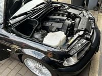 Gebraucht Alpina B3 280 PS (205 kW) 2002 Schwarz Cabrio