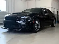 Gebraucht Dodge Charger 305 PS (224 kW) 2023 Schwarz Limousine