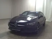 Gebraucht Mercedes CLA250e Shooting Brake Progressive 218 PS (160 kW) 2023 Schwarz Kombi