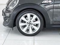 Gebraucht Mini Cooper S 184 PS (135 kW) 2012 Andere Kleinwagen