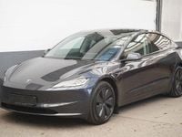 Gebraucht Tesla Model 3 Standard Range 208 kW (283 PS) 2024 Grau Limousine