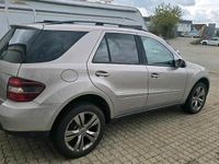 Second-hand Mercedes ML320 2006 Gri SUV
