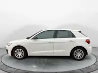 Gebraucht Audi A1 95 PS (69 kW) 2023 Cortinaweiß SUV