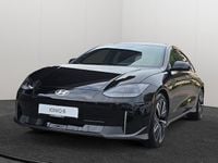 Gebraucht Hyundai Ioniq 6 239 kW (325 PS) 2024 Schwarz Limousine
