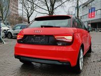 gebraucht Audi A1 1.0 TFSI ultra S tronic NAVI SHZG BI-XENON