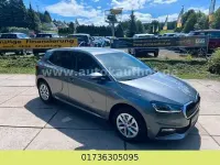 Gebraucht Skoda Fabia Style 110 PS (80 kW) 2023 Grau Kleinwagen