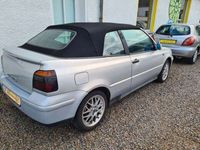 gebraucht VW Golf Cabriolet aus 1 Hand !!!, Automatik