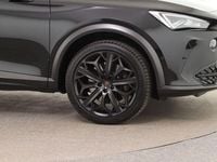 Usata Cupra Formentor 245 CV (180 kW) 2024 Nero SUV