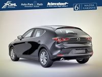 gebraucht Mazda 3 Modell 2024 G122 Prime-Line *Kamera*LED*Navi*